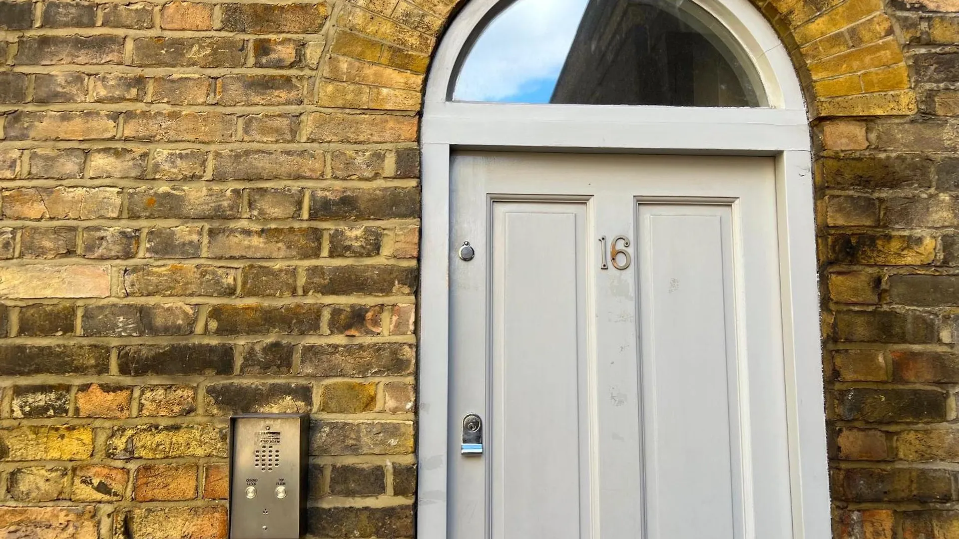 Shoreditch Private Studio London 0*,  United Kingdom
