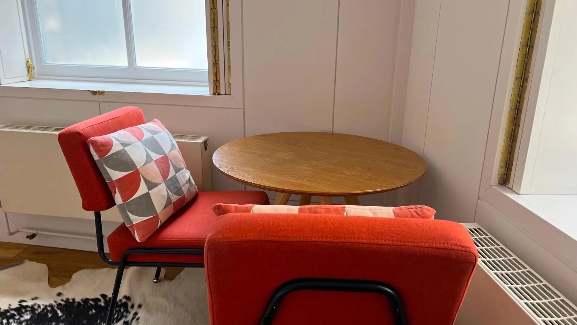 Shoreditch Private Studio London
