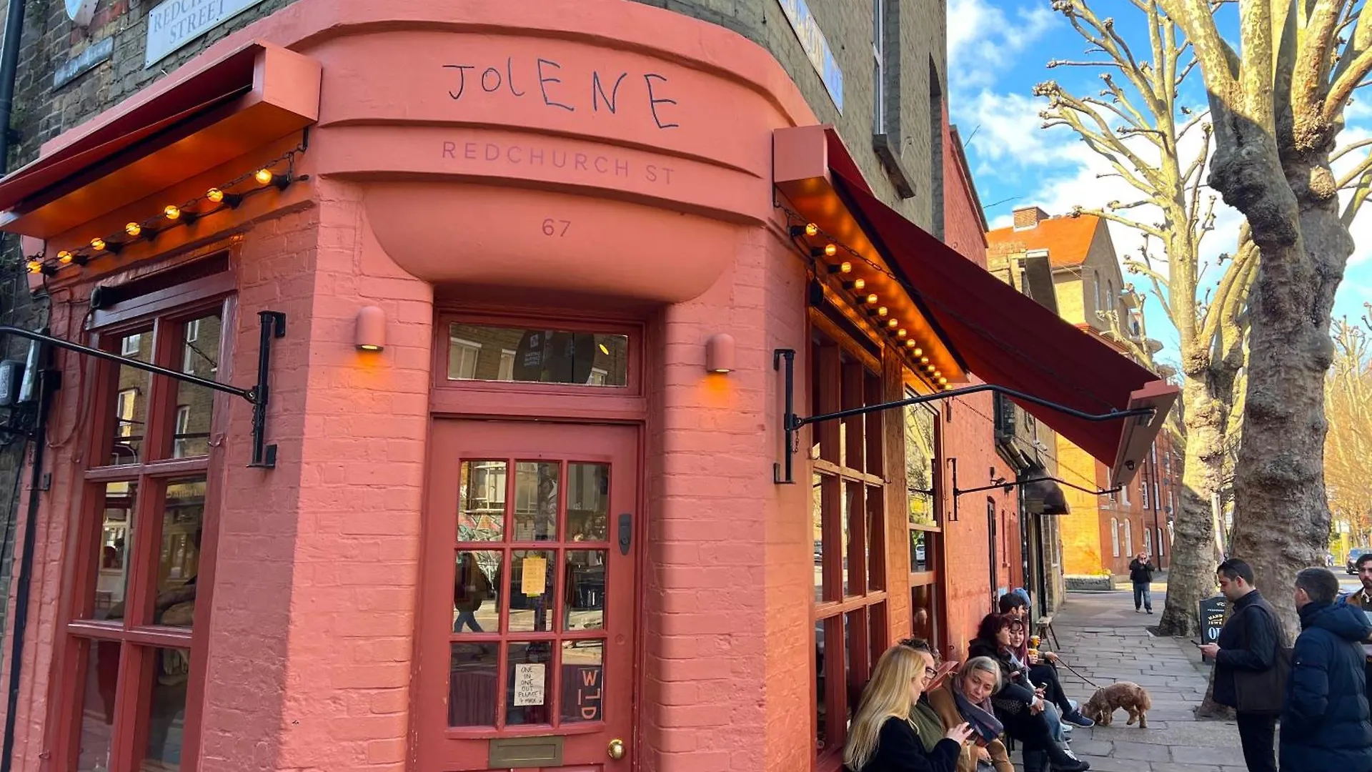 Shoreditch Private Studio London