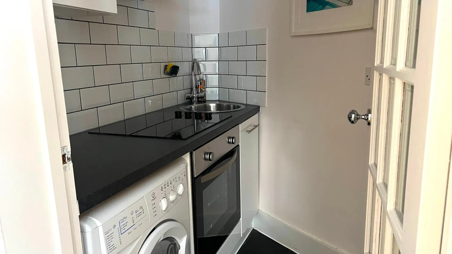 Apartment Shoreditch Private Studio London
