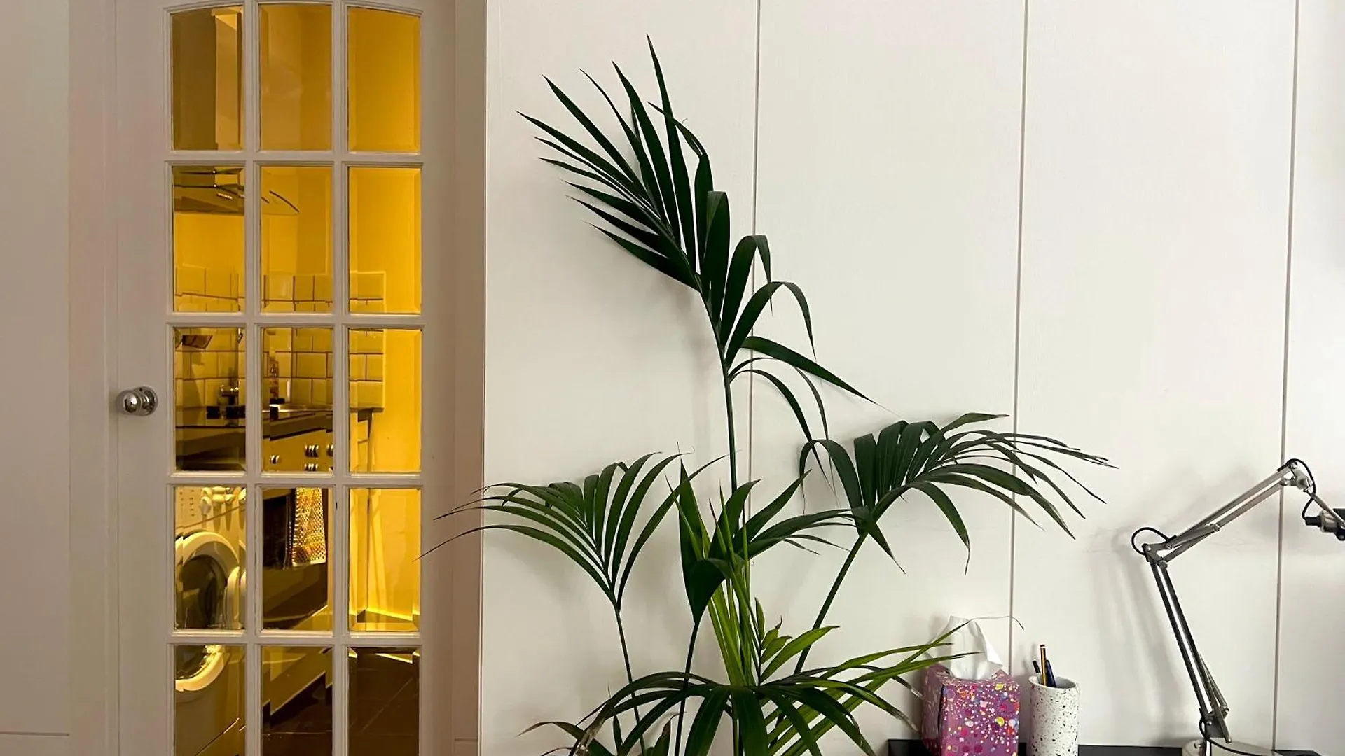 Shoreditch Private Studio London