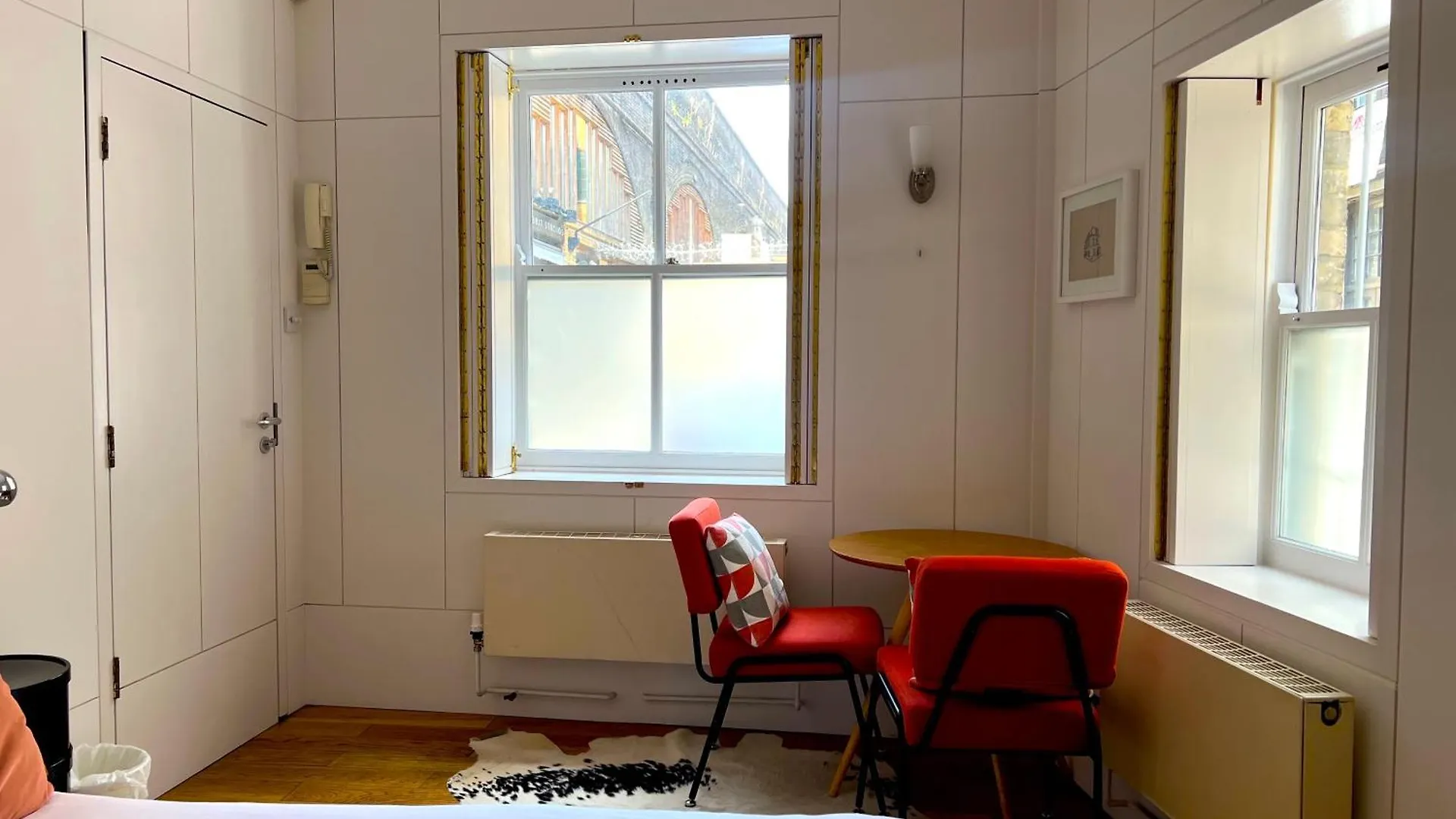 Shoreditch Private Studio London 0*,