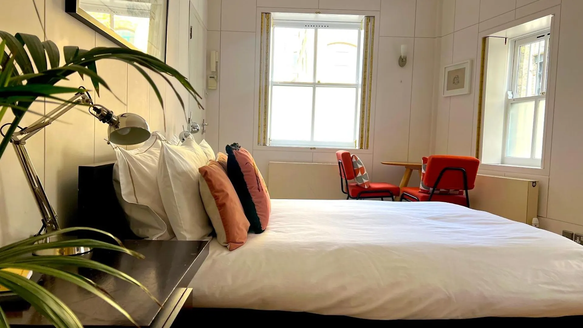 Apartment Shoreditch Private Studio London