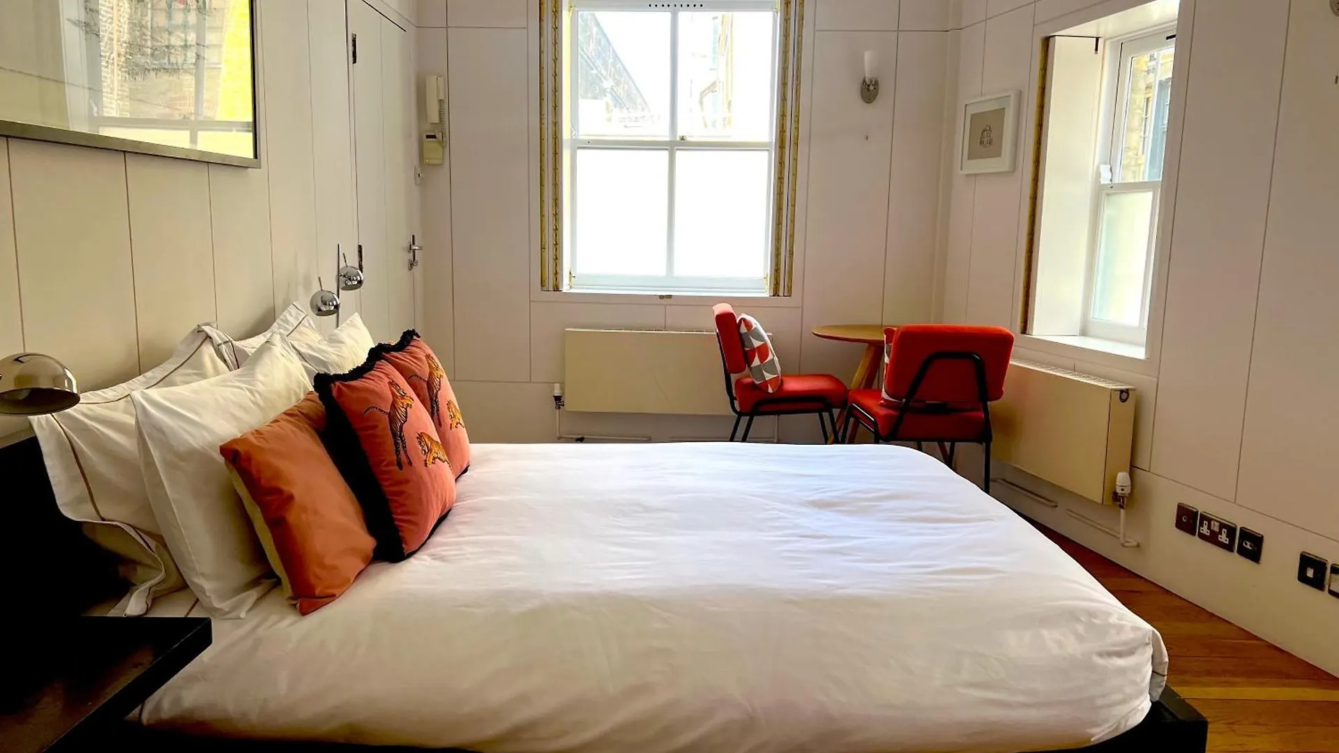 Shoreditch Private Studio London United Kingdom