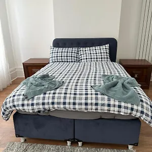 Privatunterkunft Private 2, London