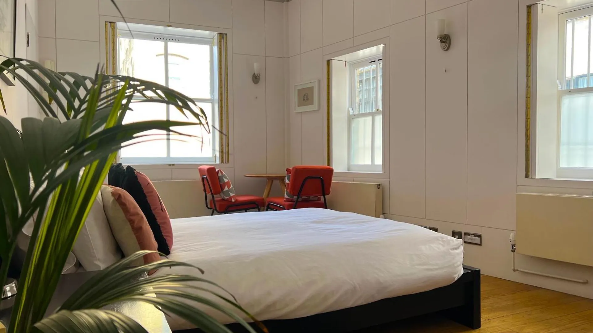 Shoreditch Private Studio London 0*,
