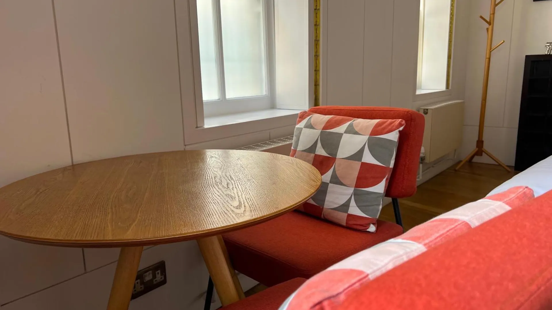 Shoreditch Private Studio London United Kingdom