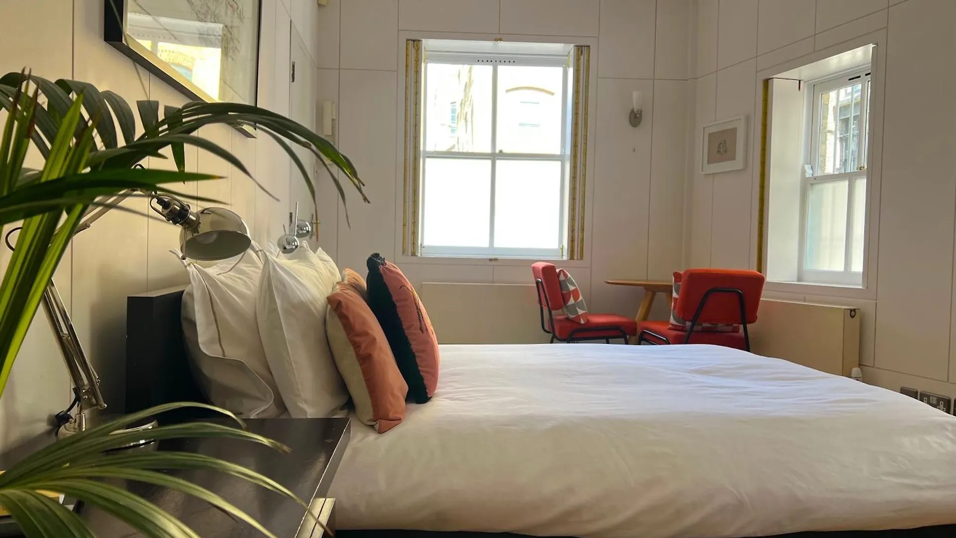Shoreditch Private Studio London Apartment