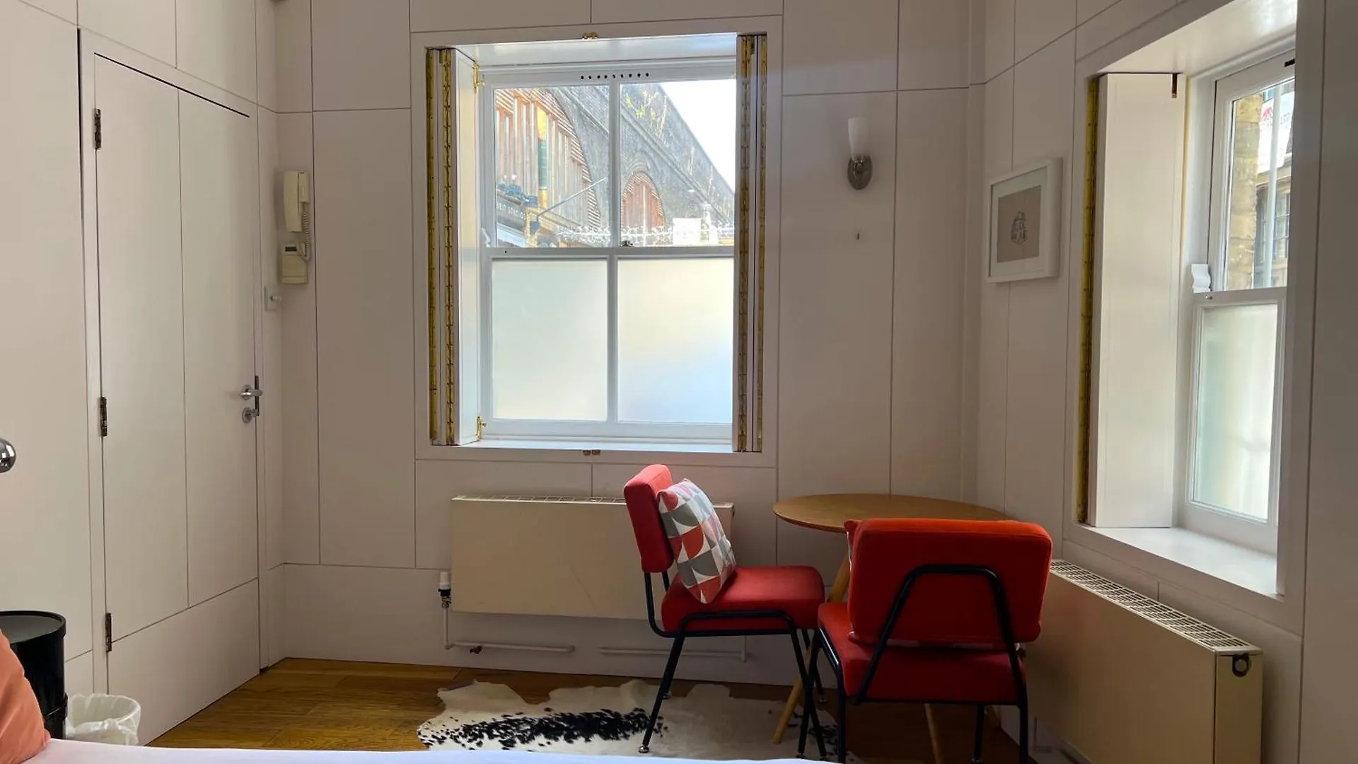Shoreditch Private Studio London Apartment