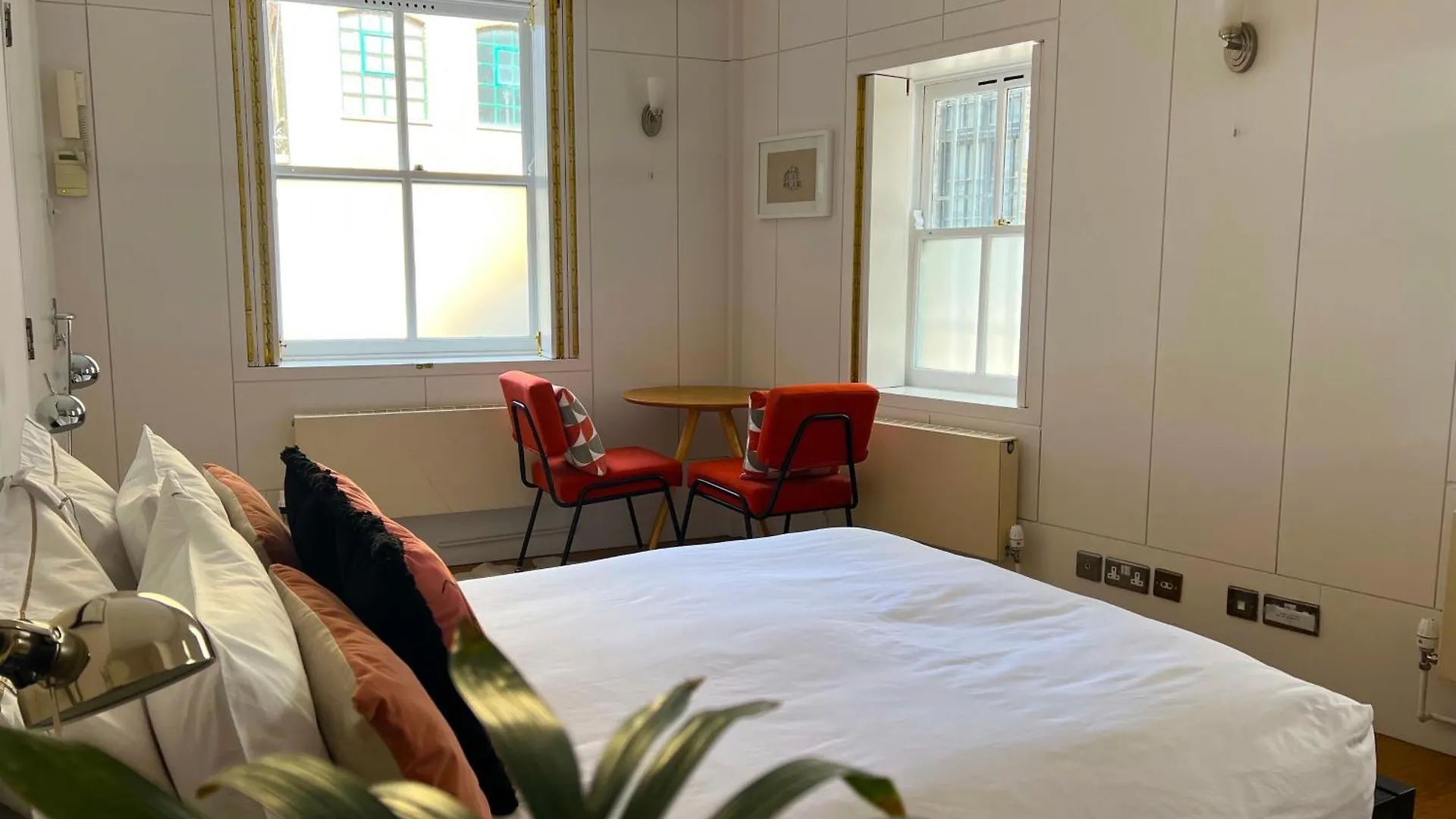 Apartment Shoreditch Private Studio London United Kingdom