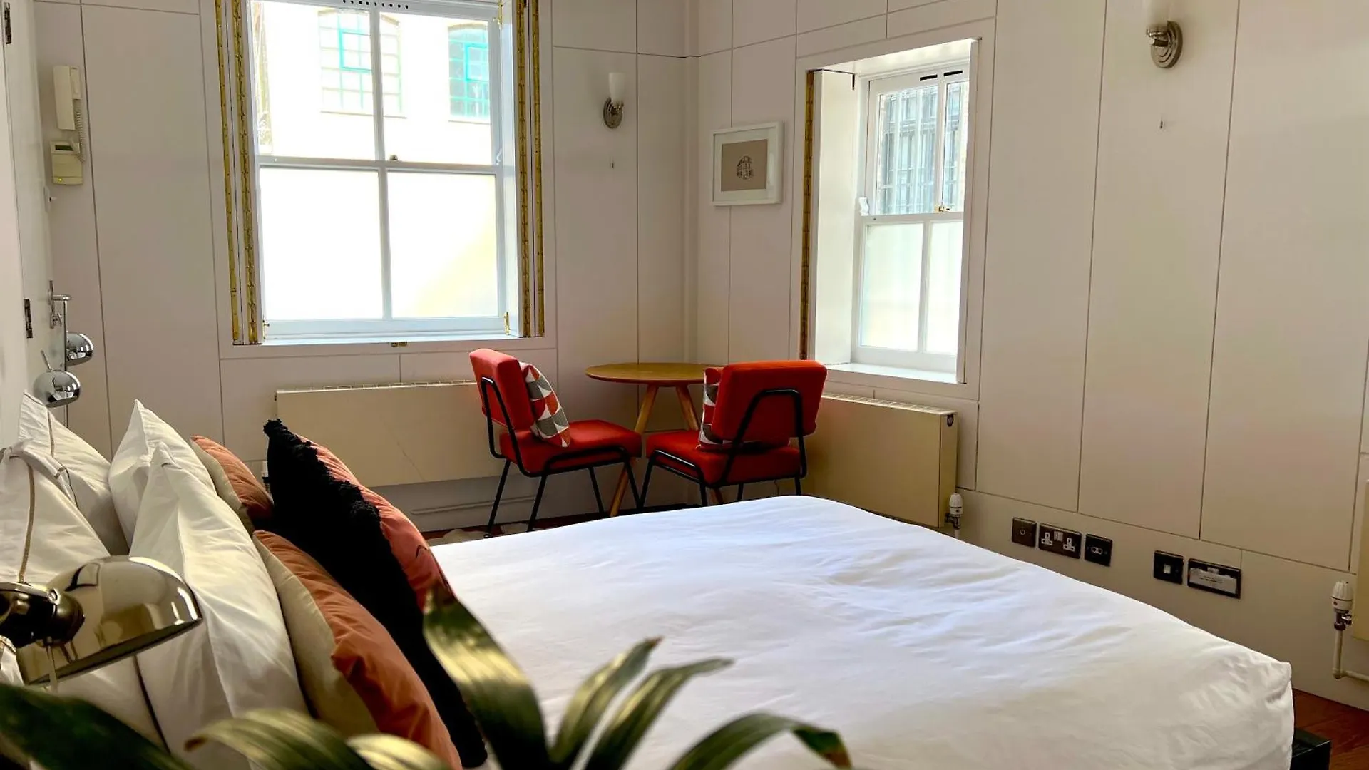 Shoreditch Private Studio London United Kingdom