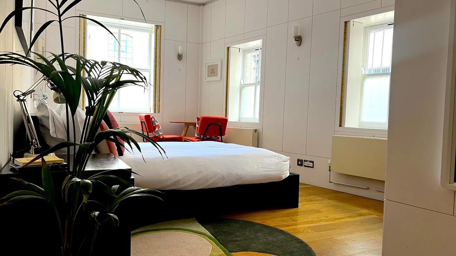 Shoreditch Private Studio London 0*,  United Kingdom