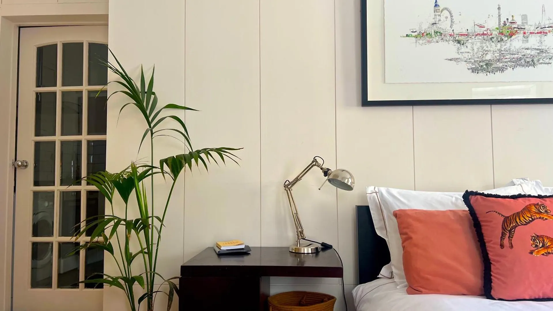 Apartment Shoreditch Private Studio London